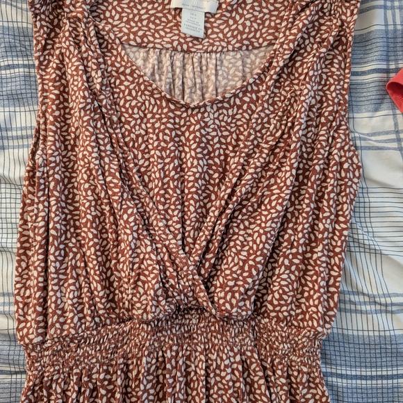 H&M MAMA Maternity Nursing Dress Bundle | 4 - Picture 6 of 7